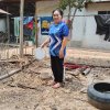 โครงการถังขยะเปียกลดโลกร้อน